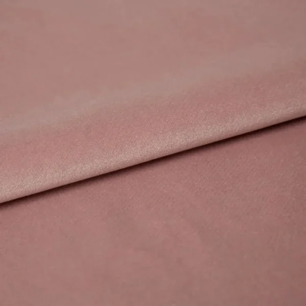 Darcia Velvet Rose Curtains image 1