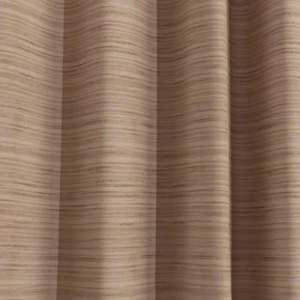 Darcy Slub Textured Curtain image 2
