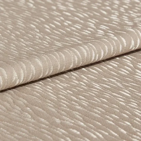 Daze Taupe Curtains - Image 2