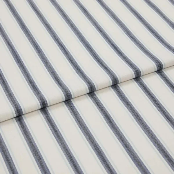 Deja Bleu Curtains - Image 4
