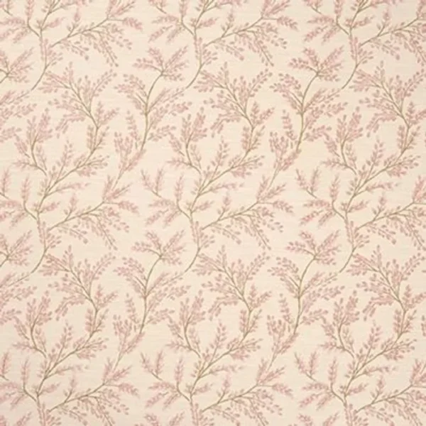 Delizia Blush Curtains image 3