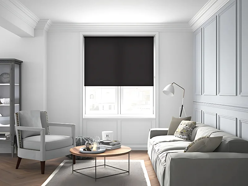 Designs Blackout Blinds in Dubai