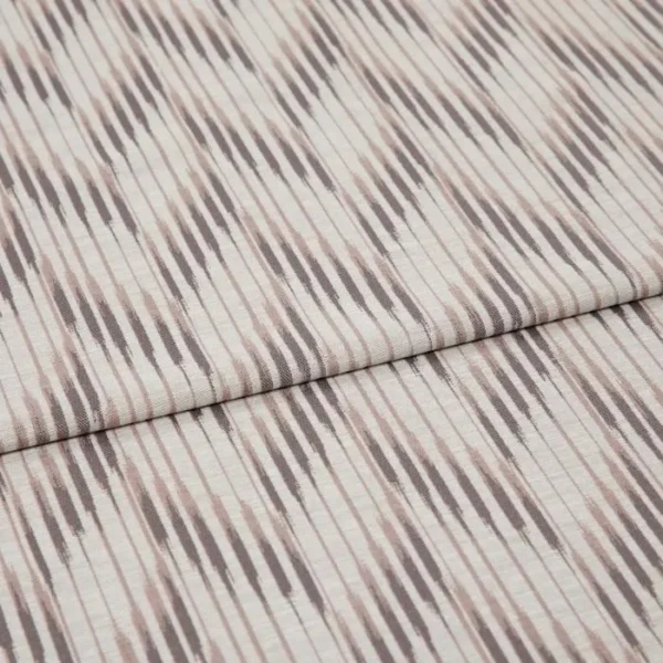Diffuse Rose Curtains image 1