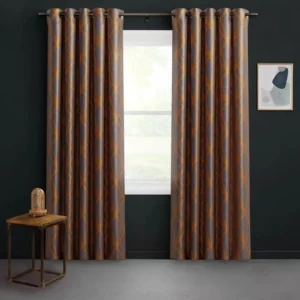 Dimension Ember Curtains