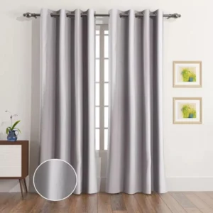 Dolorez Soho 2-Piece Curtain