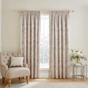 Dorma Banbury Polycotton Curtains