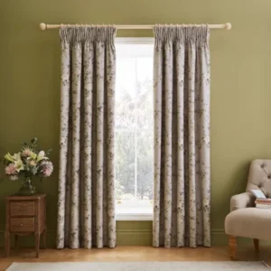 Dorma Cherwell 100% Cotton Curtains