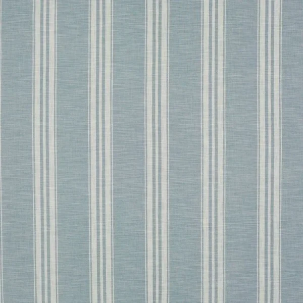Duke Blue Curtains image 2