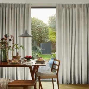 Duke Mink Curtains