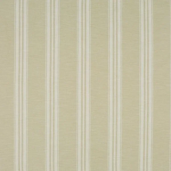 Duke Olive Curtains image 2