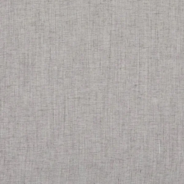 Echo Charcoal Voile Curtains image 2