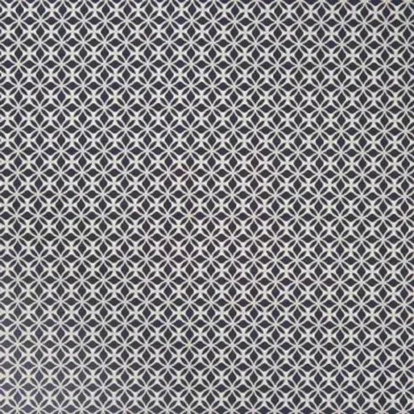 Eclipse Denim Curtains image 3