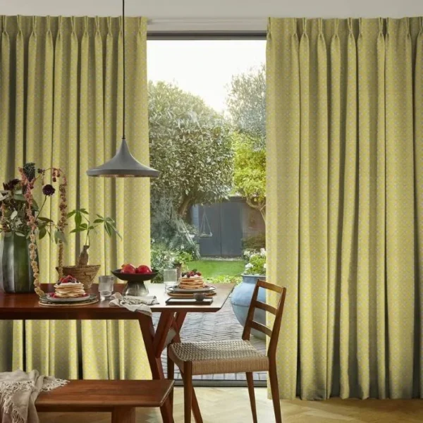 Eclipse Mimosa Curtains
