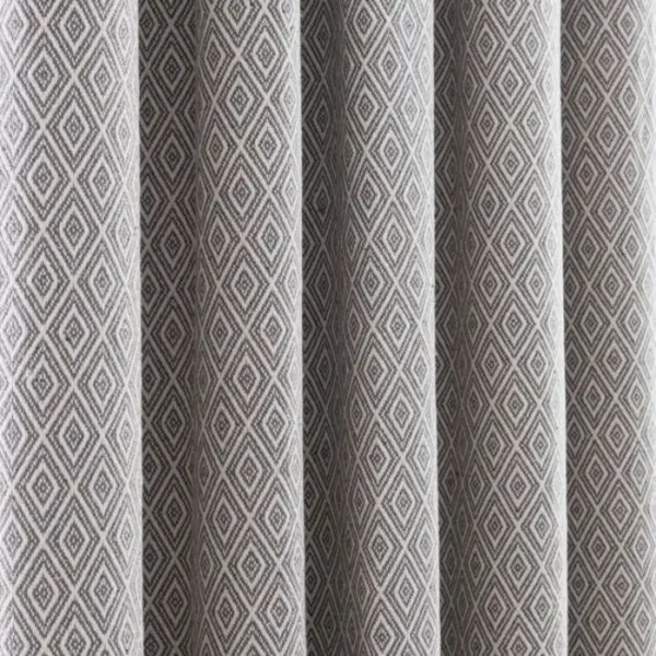 Elements Oslo Thermal Door Curtain image 2