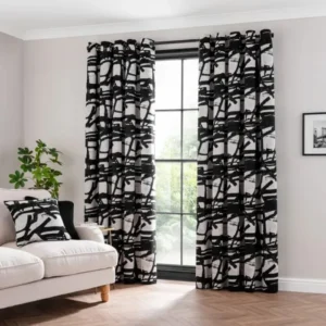 Eliseo Eyelet Curtains