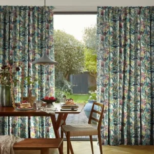 Emelina Waterfall Curtains