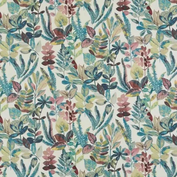 Emelina Waterfall Curtains image 2