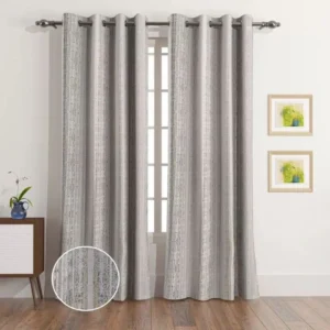 Emma Cordial 2-Piece Curtain