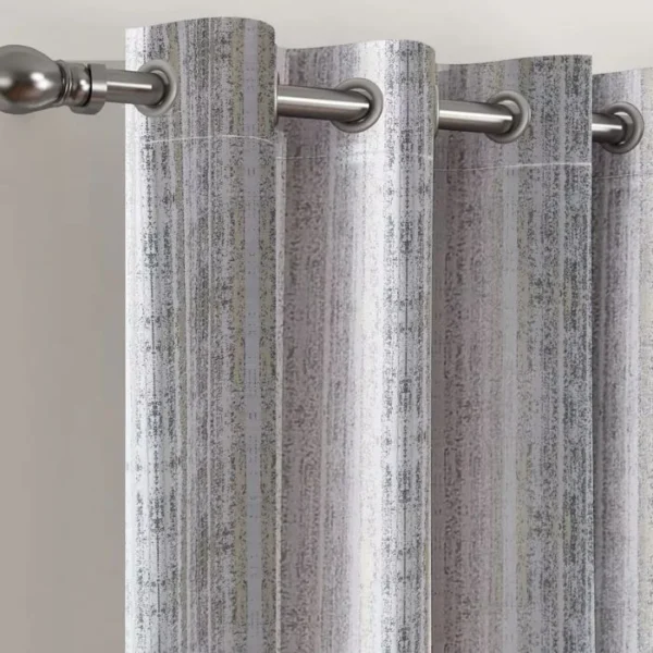 Emma Cordial 2-Piece Curtain image 1