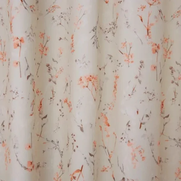 Esme Ditsy 100% Cotton Curtains image 2