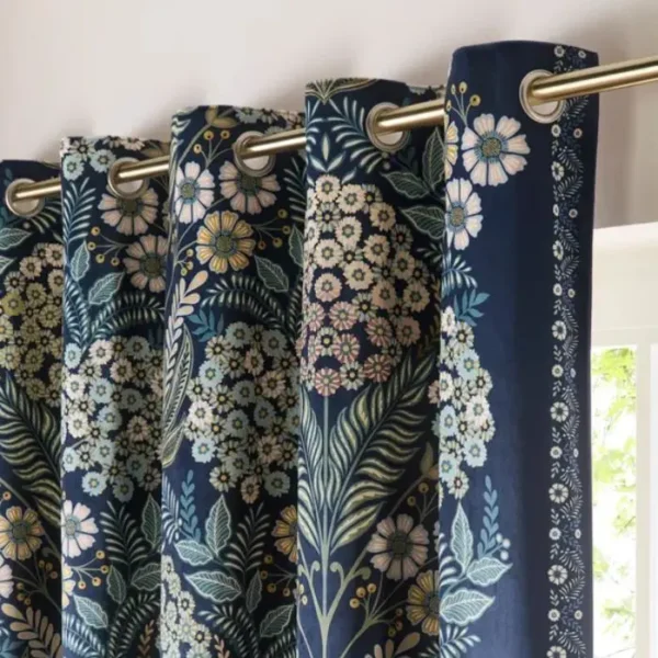 Evelina Curtains image 1