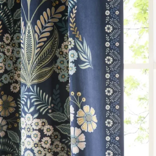 Evelina Curtains image 2