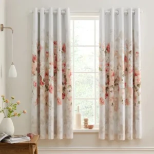 Evelyn Rose Curtains