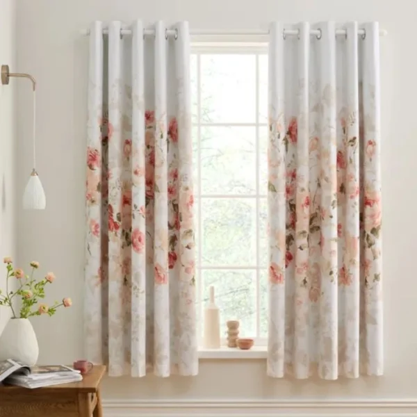 Evelyn Rose Curtains
