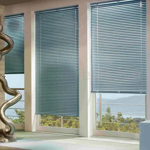 Trusted aluminium blinds supplier in Dubai