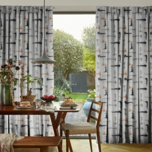 Expression Canyon Curtains