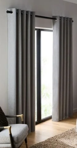 Eyelet Curtains Dubai