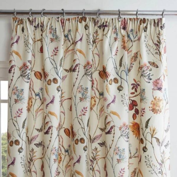 Grove Multi Pleat Curtains - Image 2