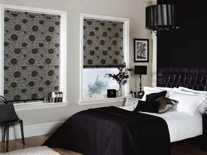 Fabrics Romex blinds in dubai