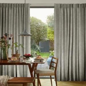 Fascination Steel Curtains
