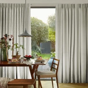 Folia Frost Curtains