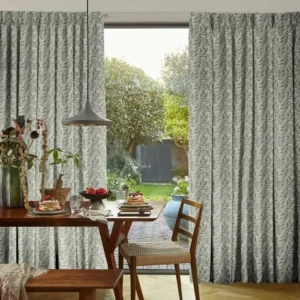 Folia Sage Curtains