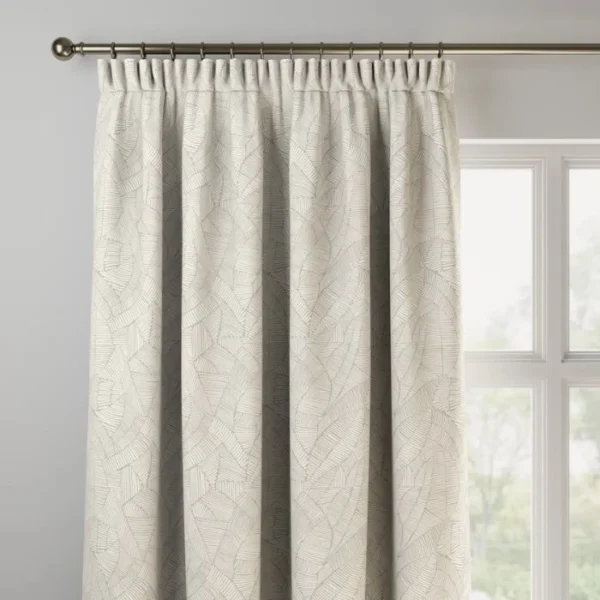 Foliage Made to Measure Curtains