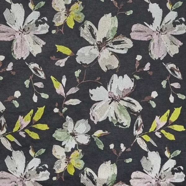 Forenza Midnight Curtains image 4