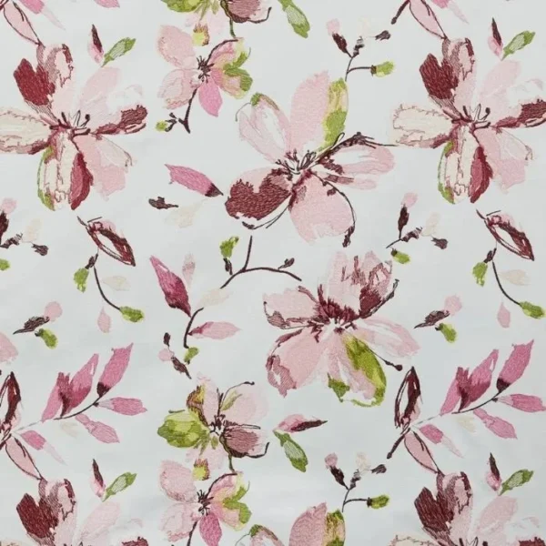 Forenza Rose Curtains image 4