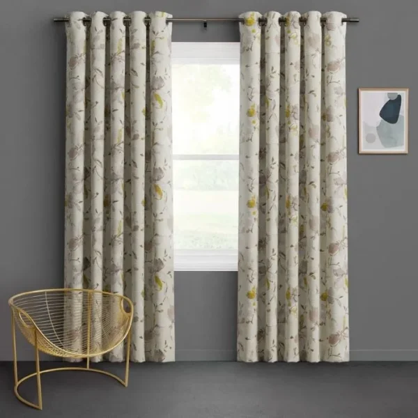 Forenza Sterling Curtains