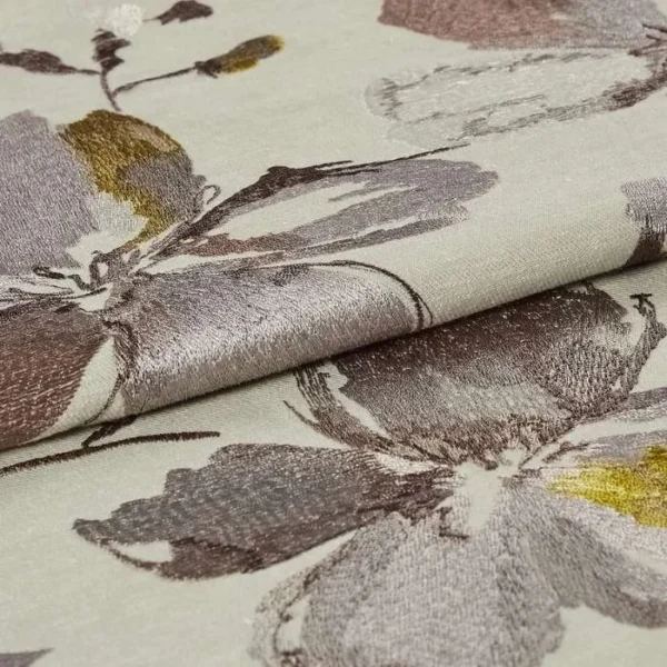 Forenza Sterling Curtains image 1