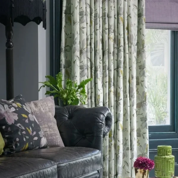 Forenza Sterling Curtains image 3