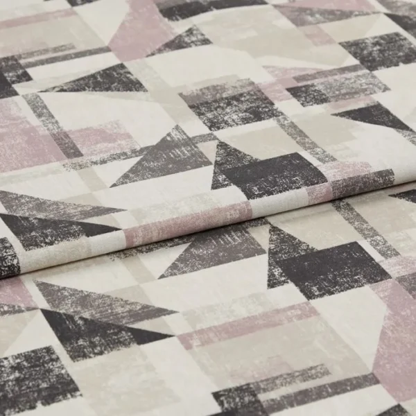 Fraction Rumba Curtains image 1
