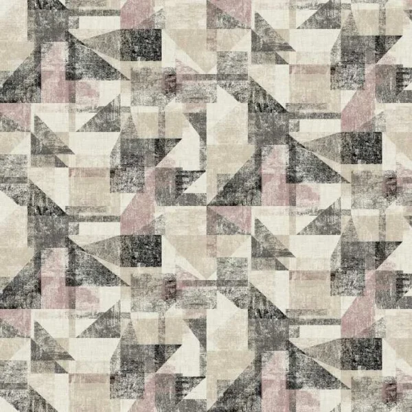 Fraction Rumba Curtains image 2