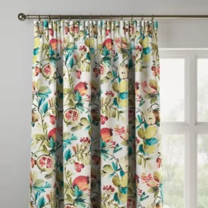 Fruta Made to Measure Curtains