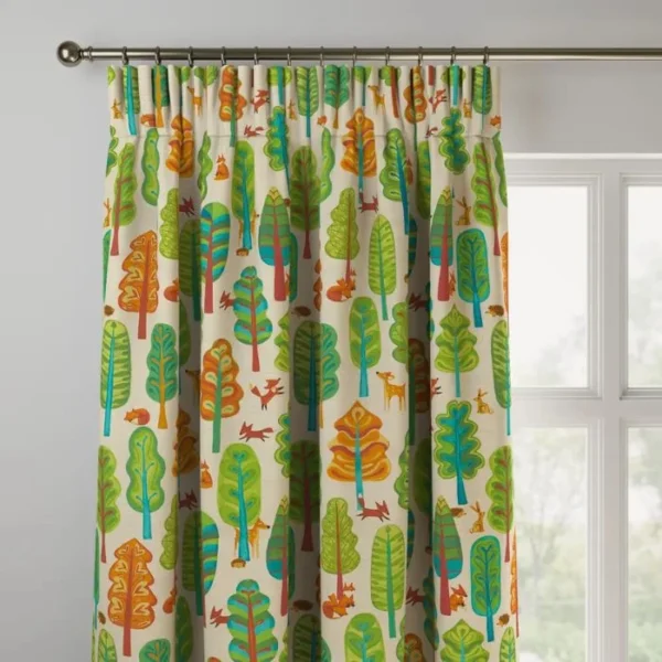 Funky Forest Made to Measure image 1