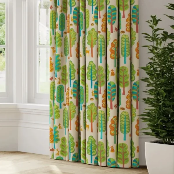 Funky Forest Made to Measure image 2