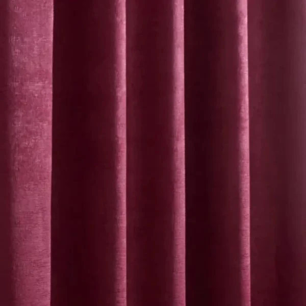 Galaxy Pencil Pleat Curtains image 2