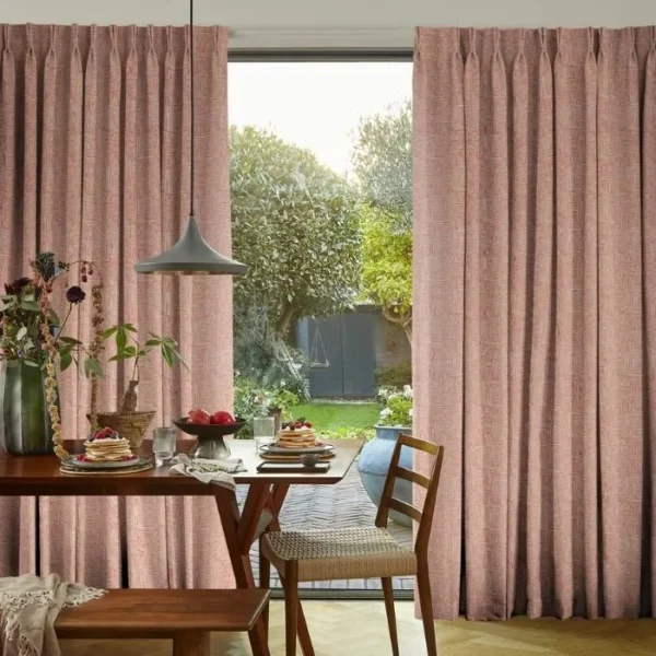 Gilmore Fiesta Curtains