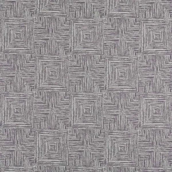 Gilmore Gray Ridge Curtains image 2